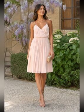 Ulla Johnson Flowy Peony Dress